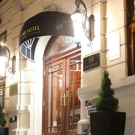 Mayfair Hotel, Ascend Hotel Collection New York Exterior foto