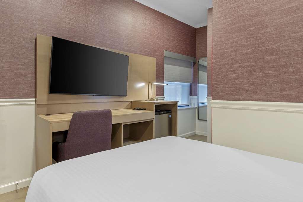 Mayfair Hotel, Ascend Hotel Collection New York Zimmer foto