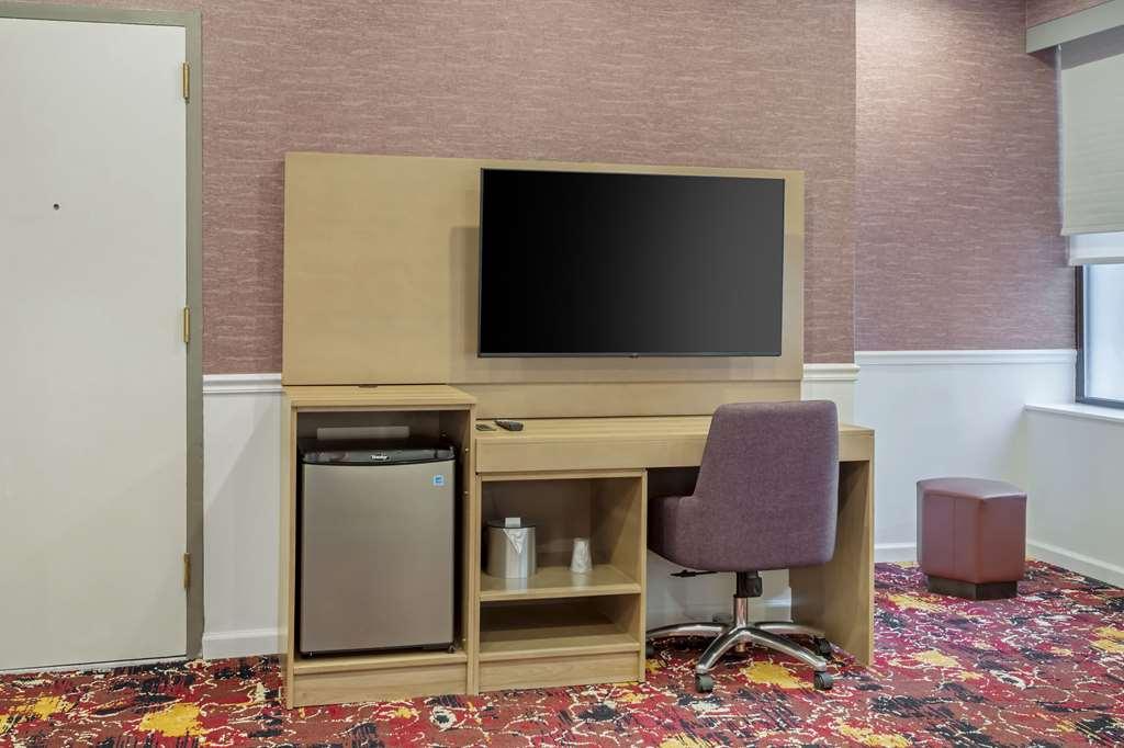 Mayfair Hotel, Ascend Hotel Collection New York Zimmer foto