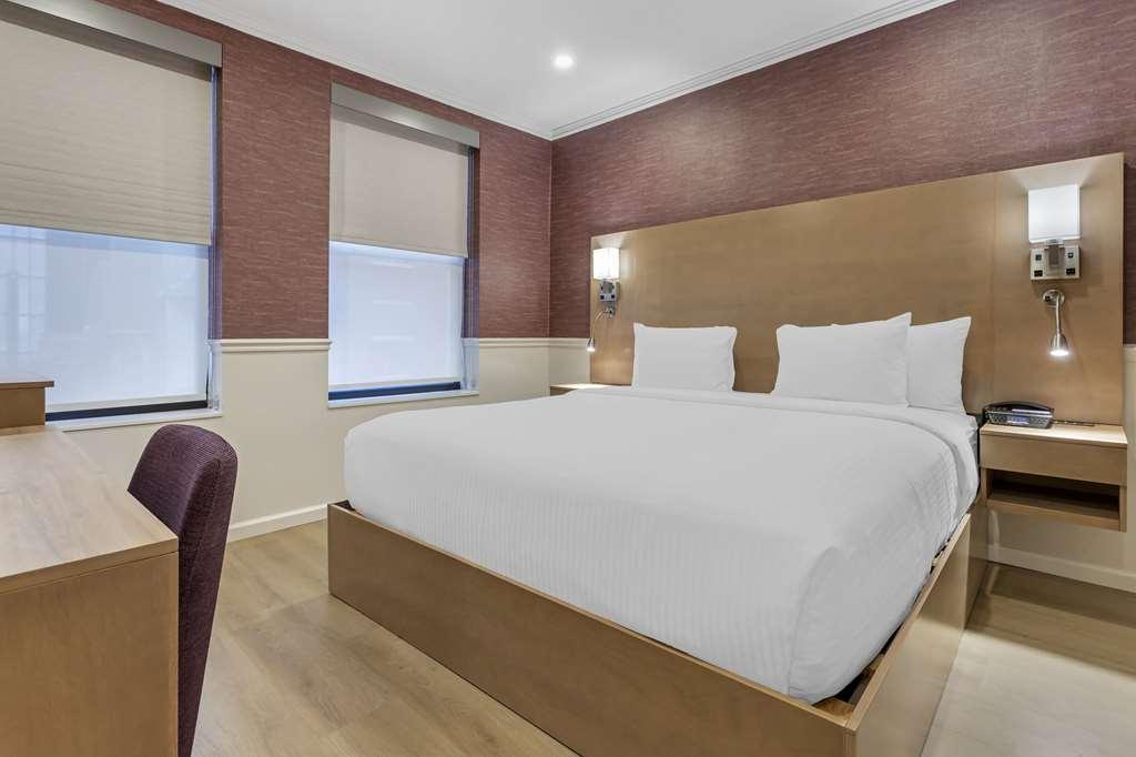 Mayfair Hotel, Ascend Hotel Collection New York Zimmer foto