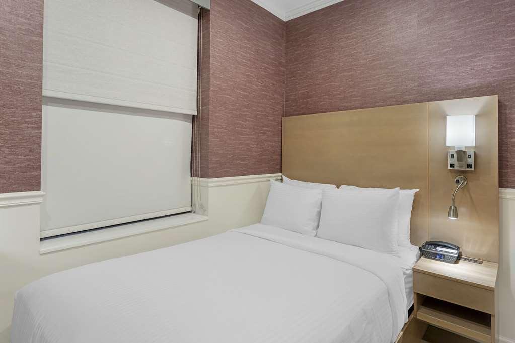 Mayfair Hotel, Ascend Hotel Collection New York Zimmer foto