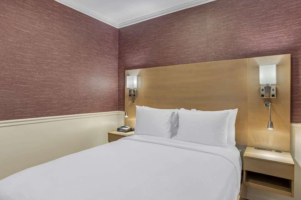 Mayfair Hotel, Ascend Hotel Collection New York Zimmer foto