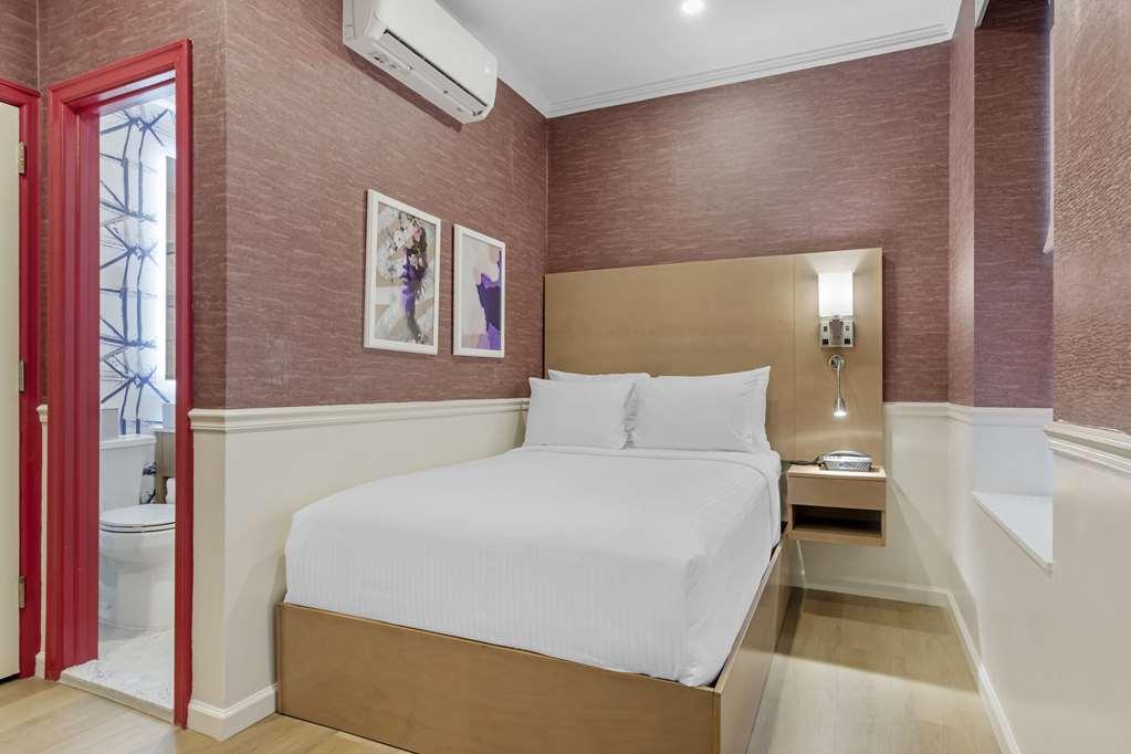 Mayfair Hotel, Ascend Hotel Collection New York Zimmer foto