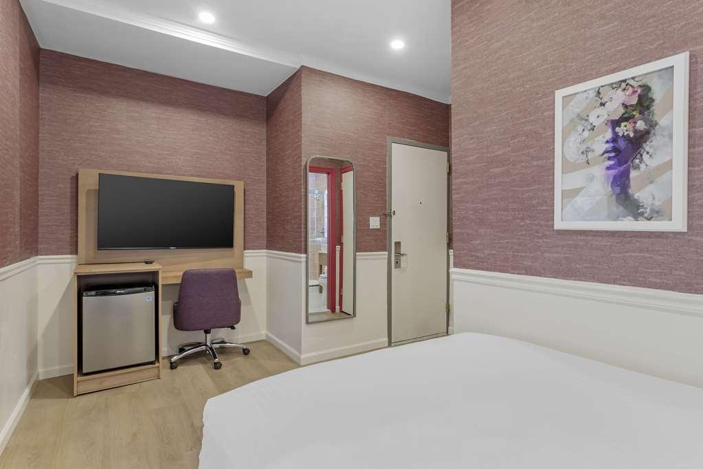 Mayfair Hotel, Ascend Hotel Collection New York Zimmer foto