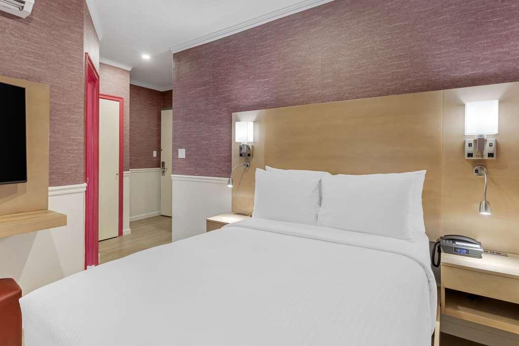 Mayfair Hotel, Ascend Hotel Collection New York Zimmer foto