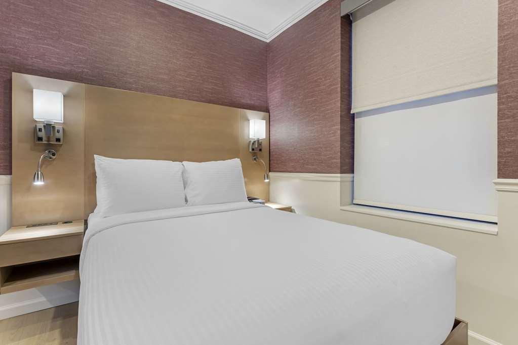 Mayfair Hotel, Ascend Hotel Collection New York Zimmer foto