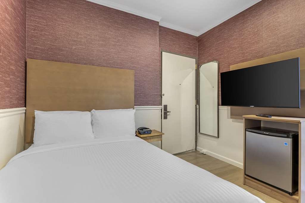 Mayfair Hotel, Ascend Hotel Collection New York Zimmer foto