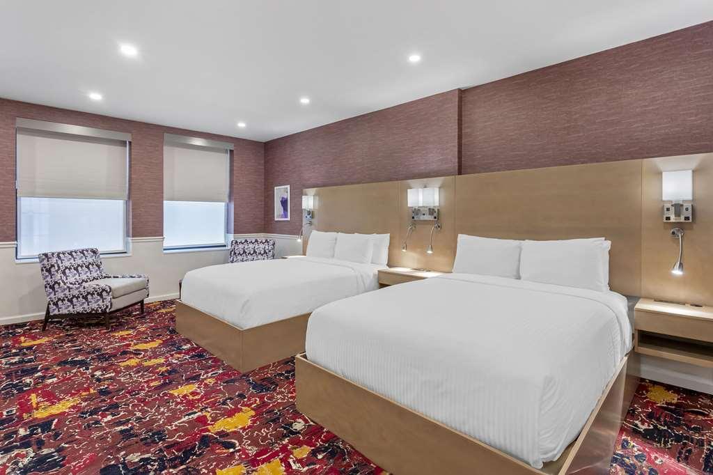 Mayfair Hotel, Ascend Hotel Collection New York Zimmer foto