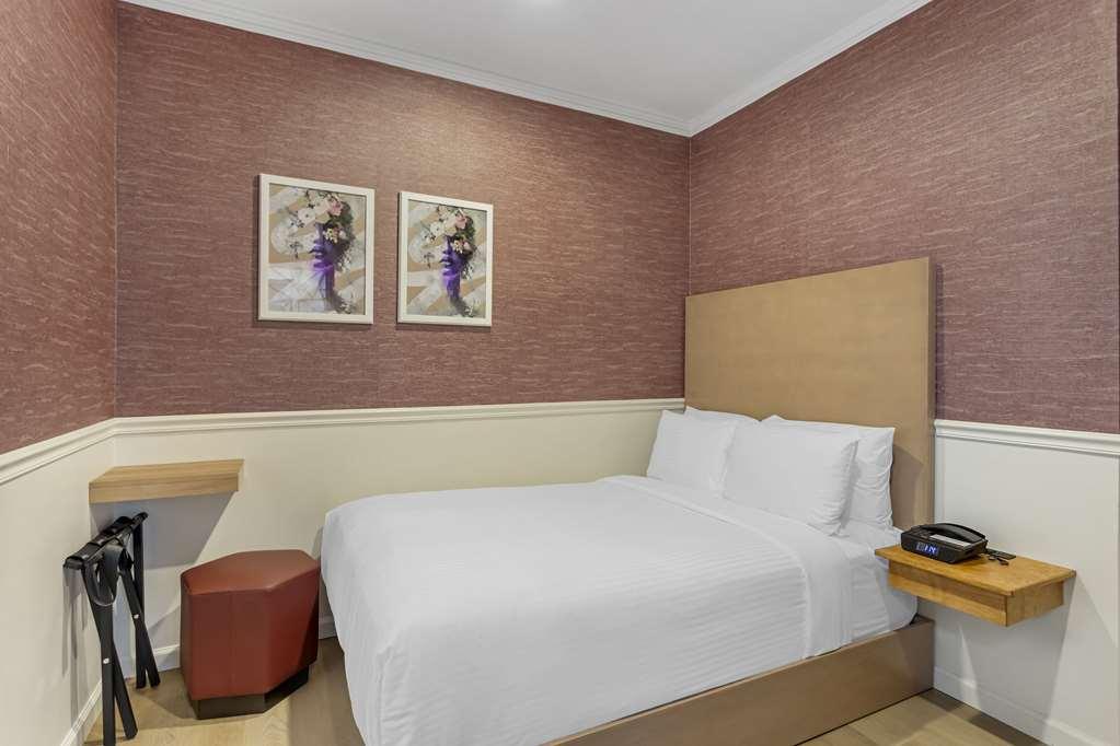 Mayfair Hotel, Ascend Hotel Collection New York Zimmer foto