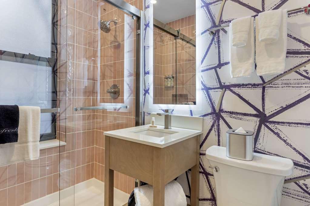 Mayfair Hotel, Ascend Hotel Collection New York Zimmer foto