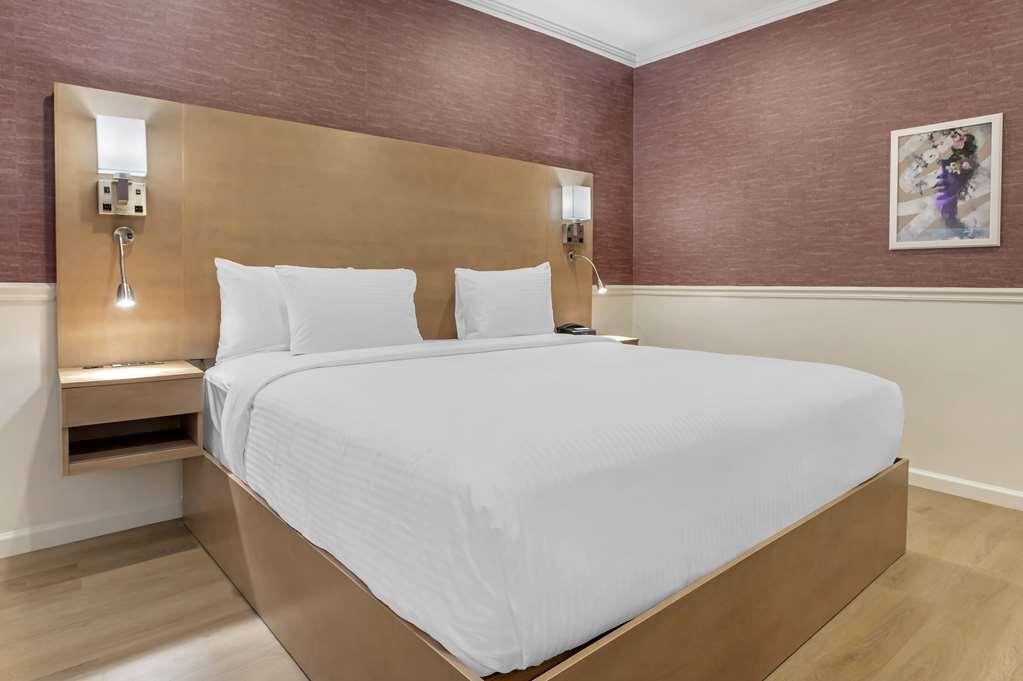 Mayfair Hotel, Ascend Hotel Collection New York Zimmer foto