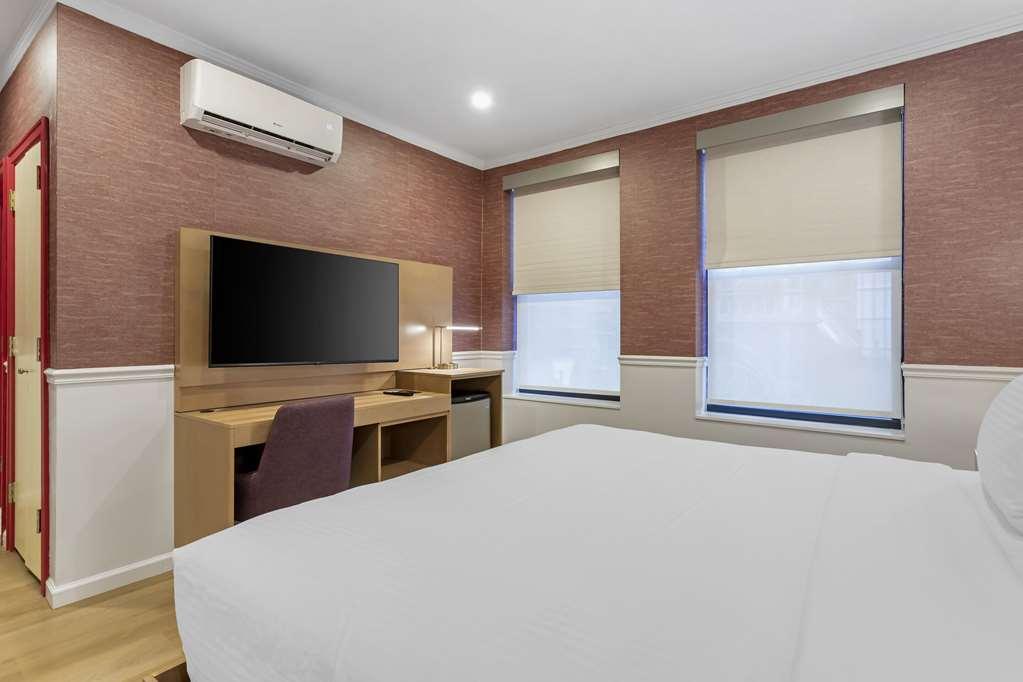 Mayfair Hotel, Ascend Hotel Collection New York Zimmer foto