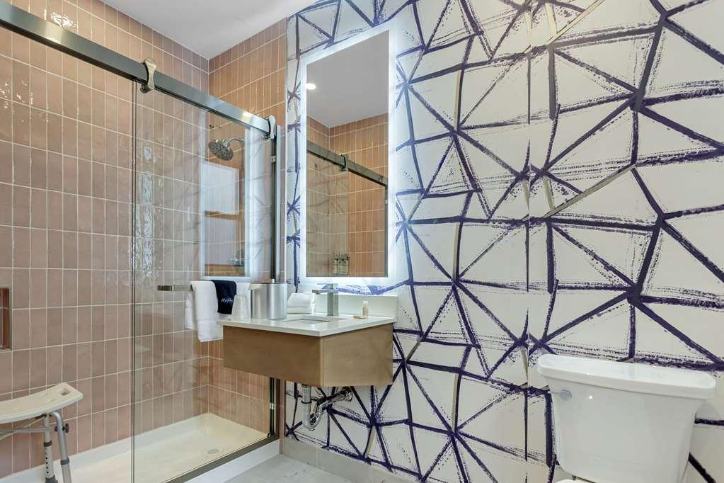 Mayfair Hotel, Ascend Hotel Collection New York Zimmer foto
