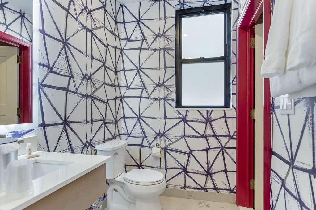 Mayfair Hotel, Ascend Hotel Collection New York Zimmer foto